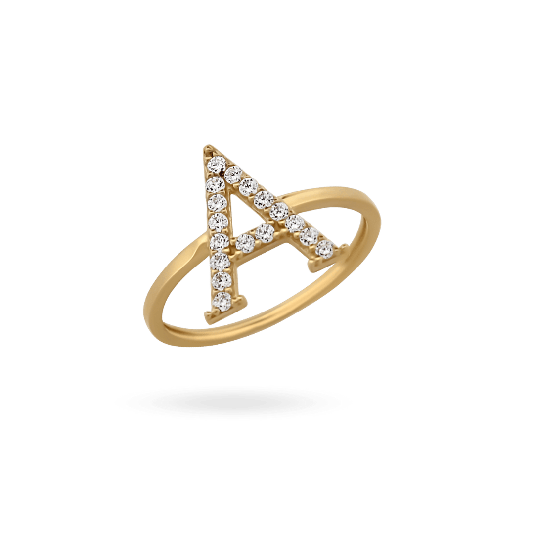 14K 'True You' Stone Ring Rings IceLink-CAL A 6 