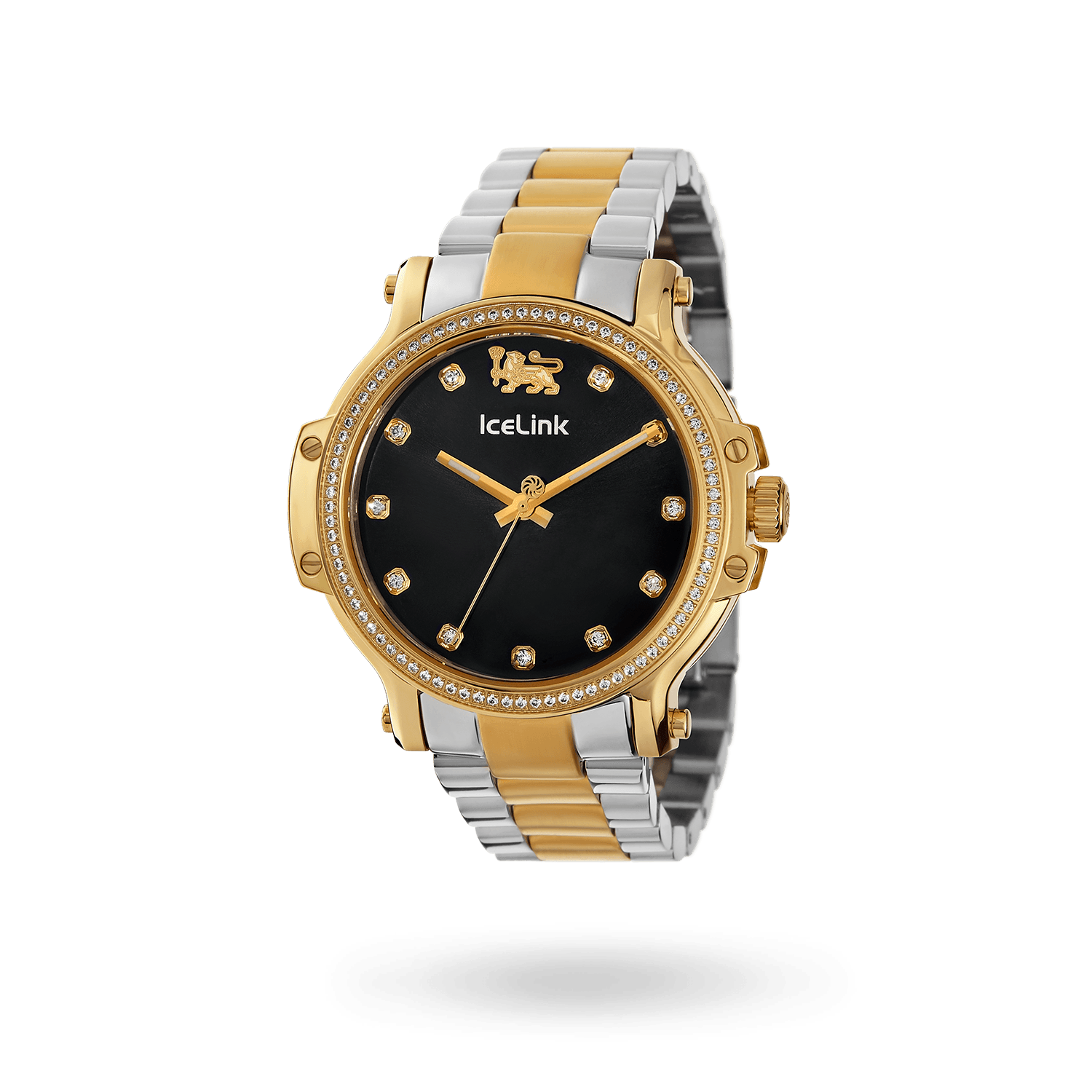 Aria (Sample Sale) Watches IceLink-TI   