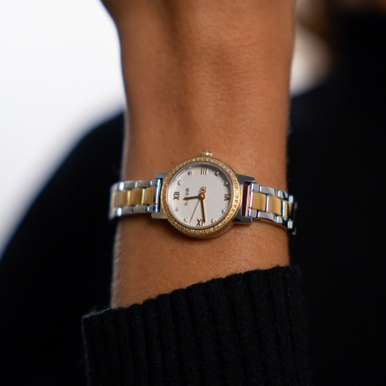 Chelsea 23.5mm Diamond Watch Watches IceLink-TI   