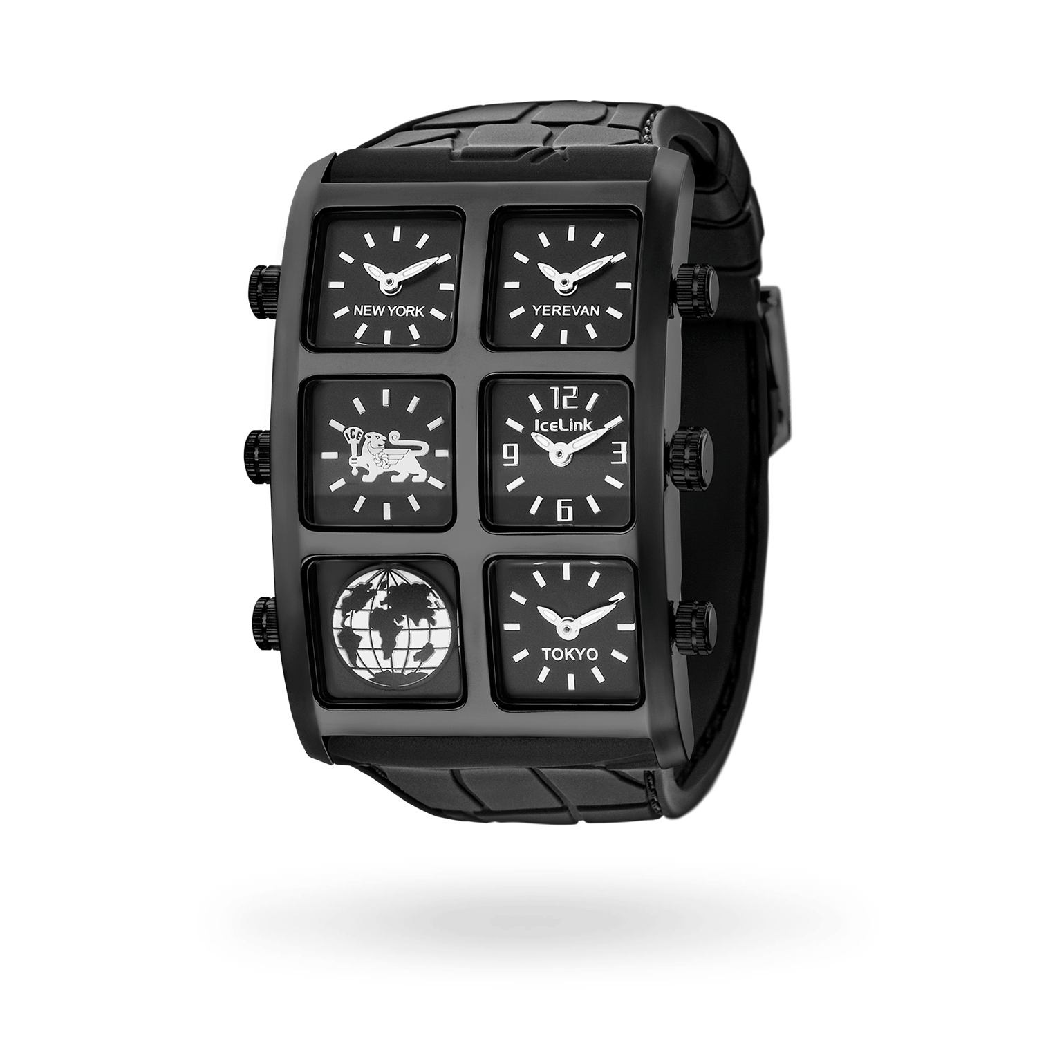 Duff 6TZ Watch Watches IceLink-ES   