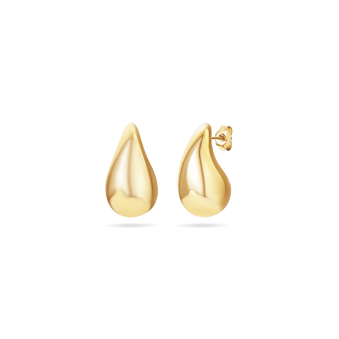10K Maeve Earrings Earrings IceLink-CAL   