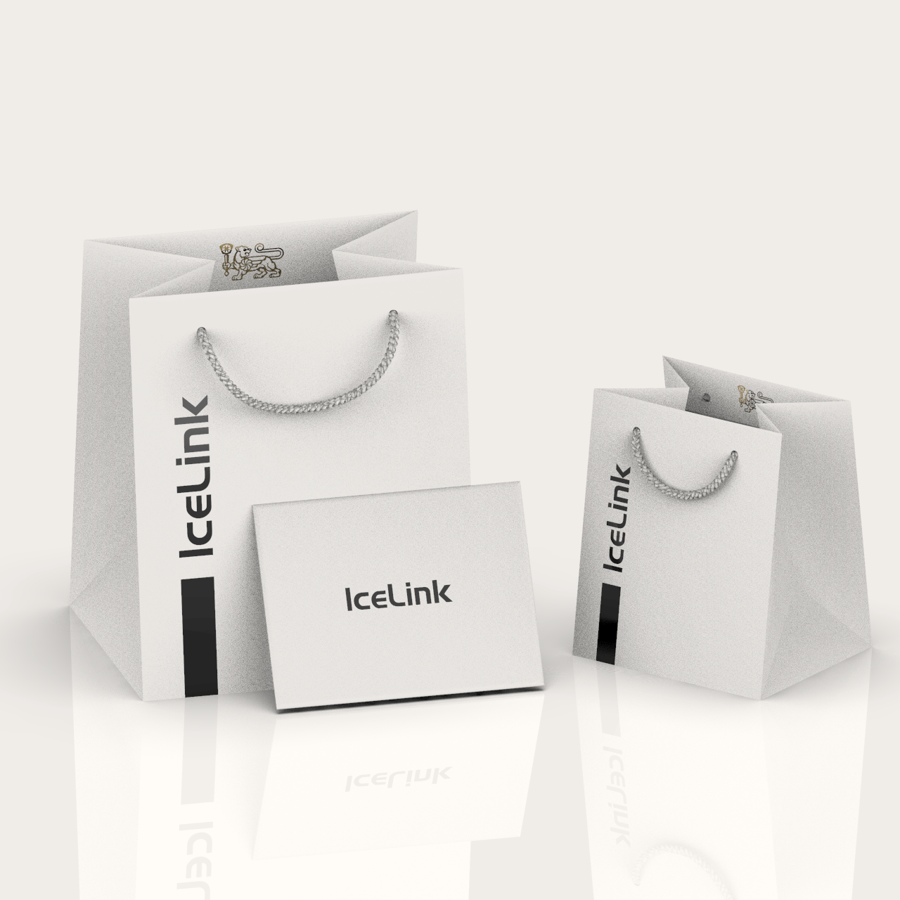 Gift Hidden IceLink-CAL   