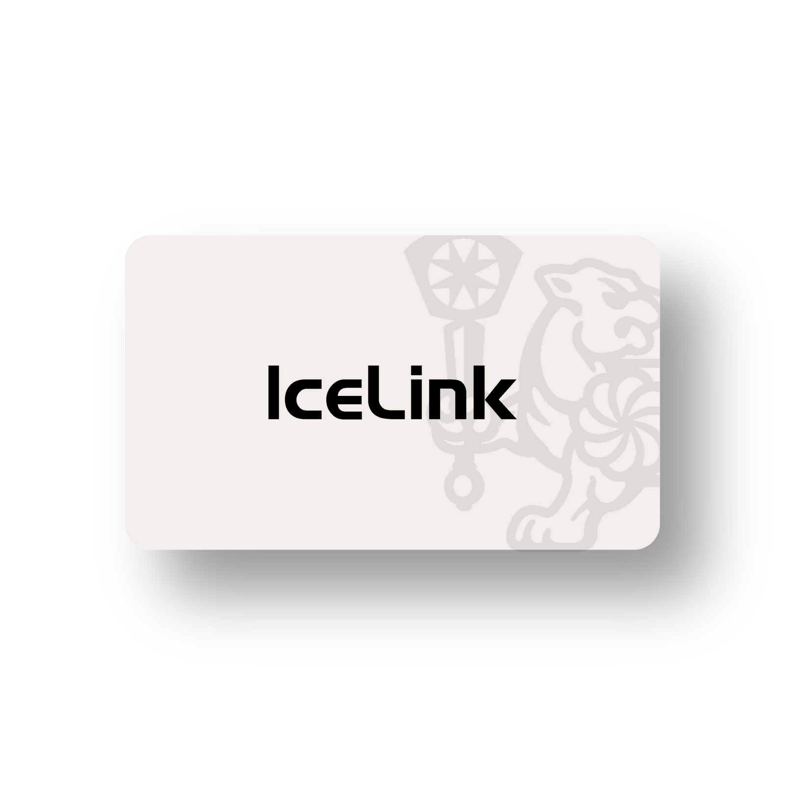 Gift Card Gift Card IceLink-CAL   