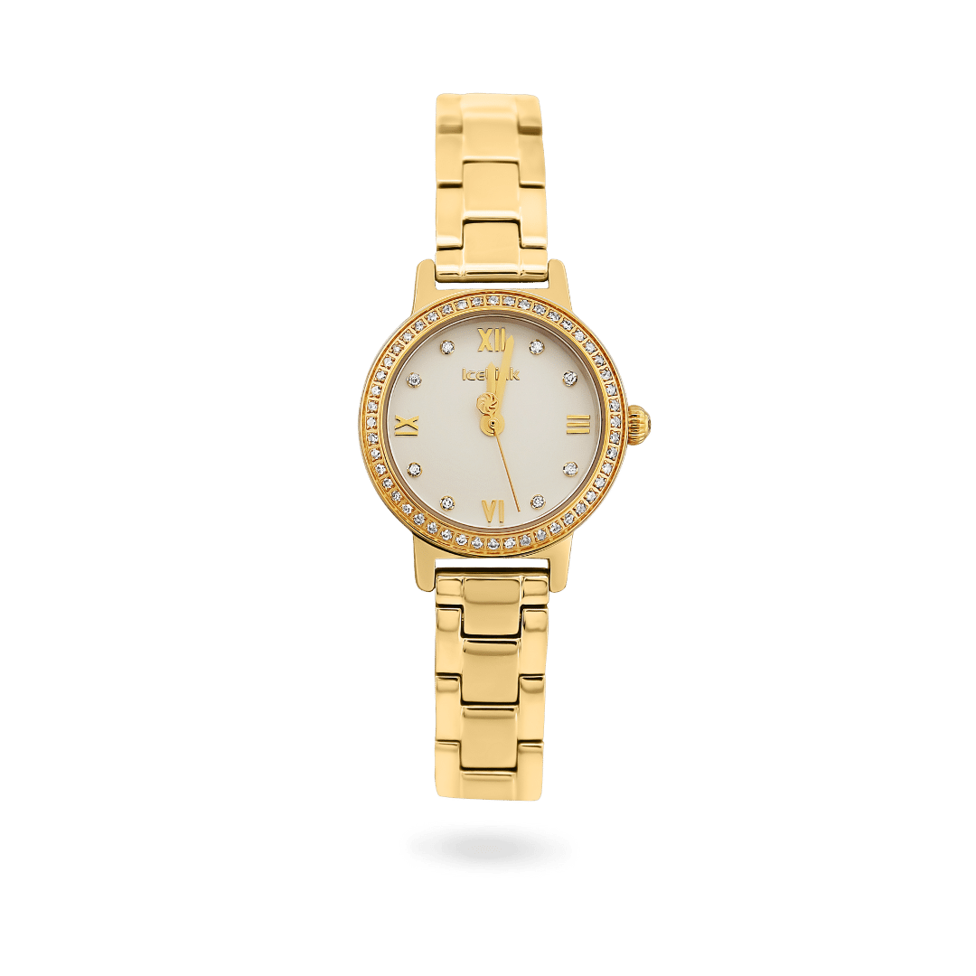 Manhattan 23.5mm Diamond Watch Watches IceLink-TI   