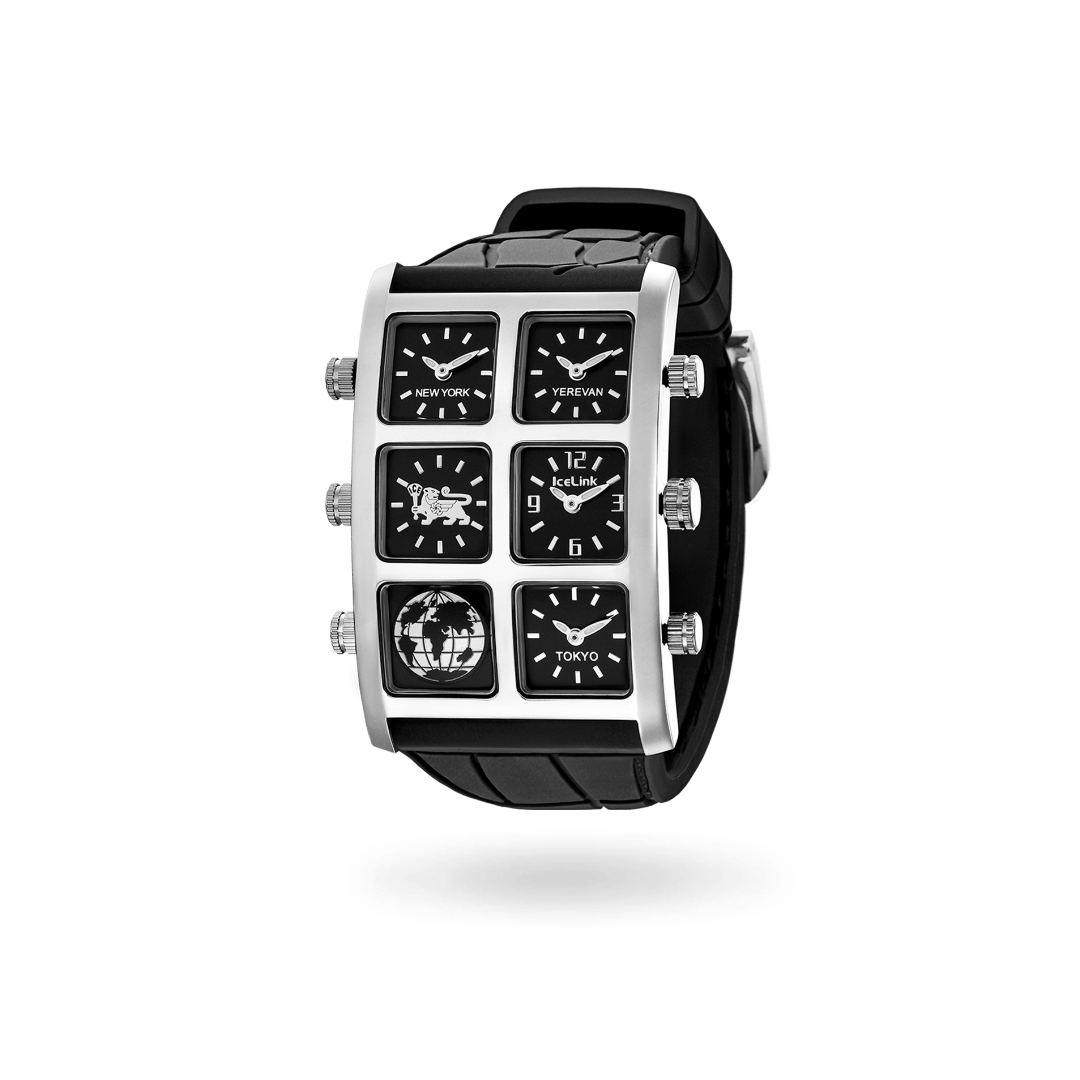 Merla 6TZ Watch Watches IceLink-ES   