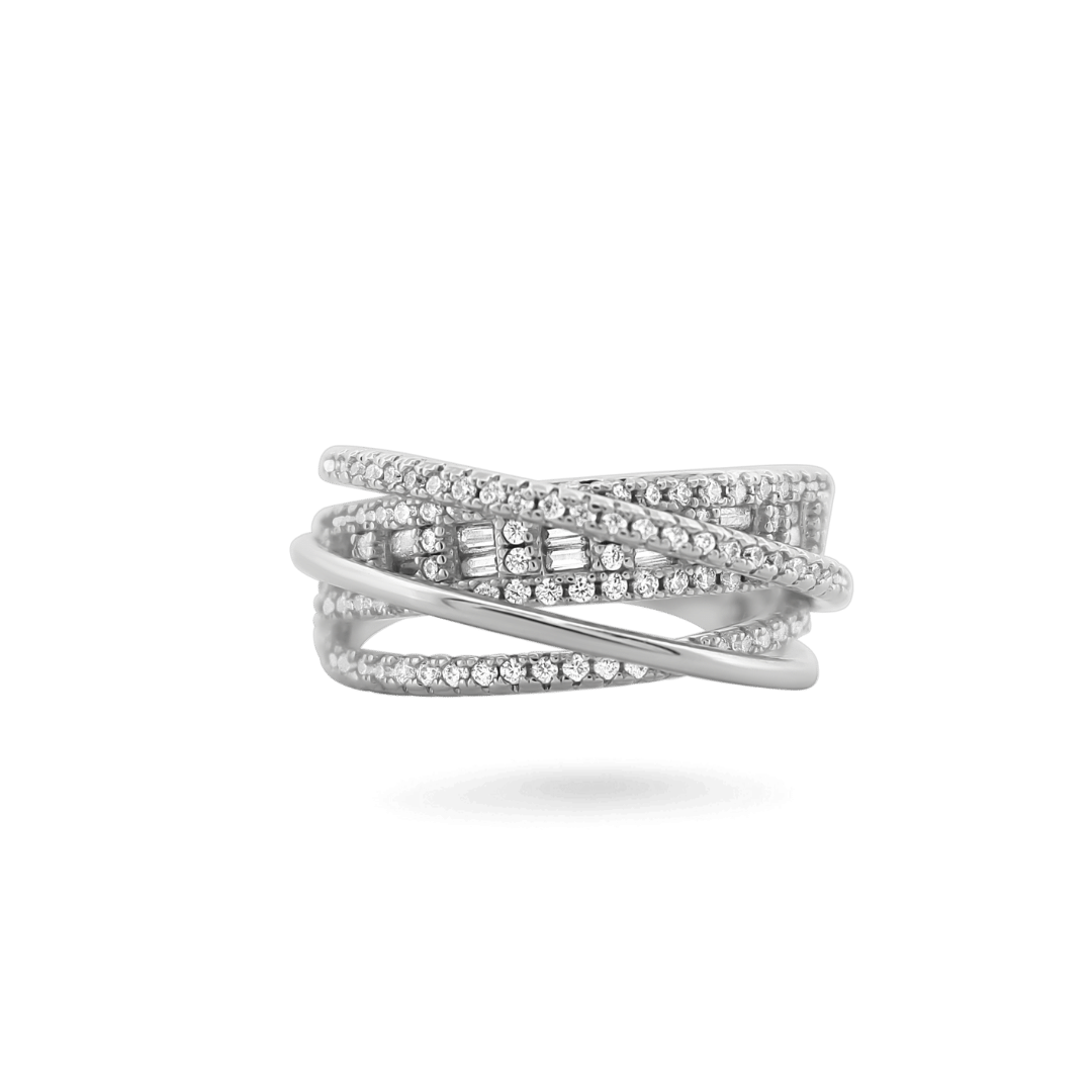 Vivian Ring Rings IceLink-ATL   