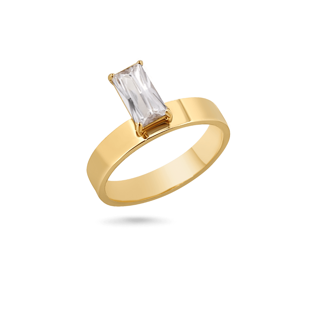 Stand Tall Ring Rings IceLink-RAN   