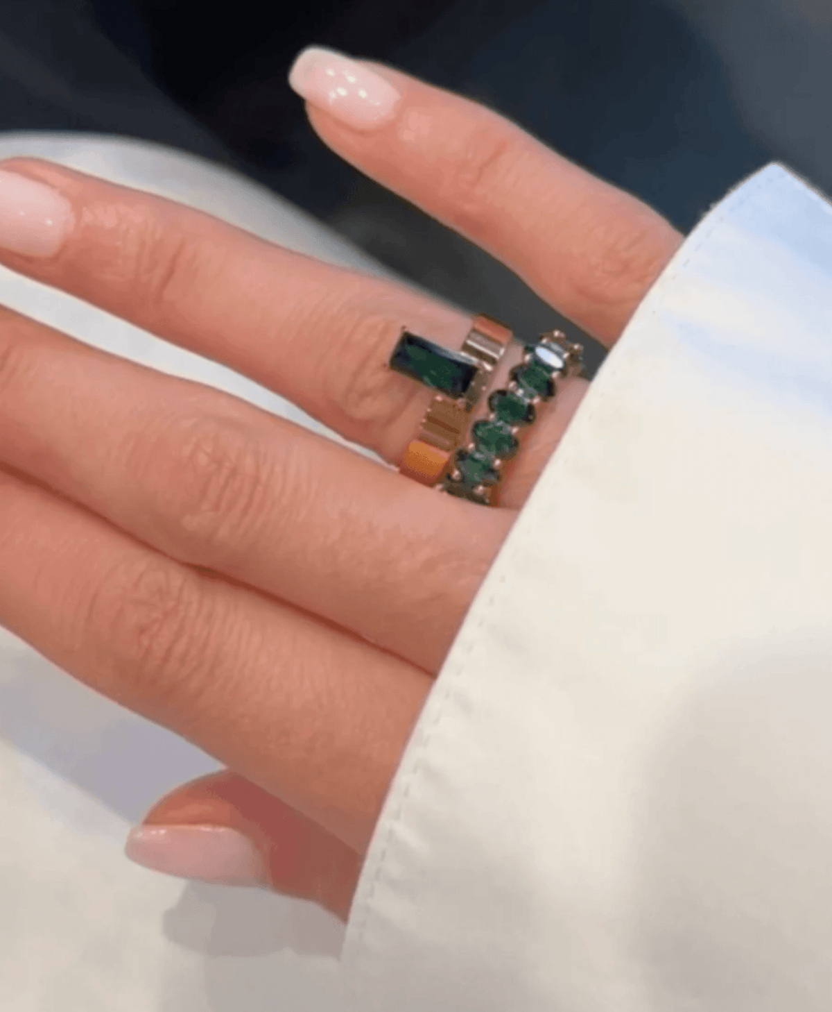 Style Link: Emerald Essentials - IL